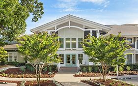 Hilton Vacation Club Beachwoods Kitty Hawk